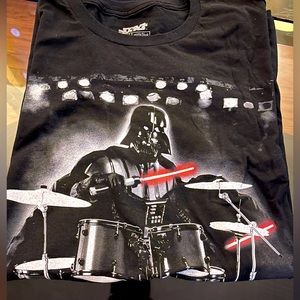 Star Wars T-shirt *unisex*
